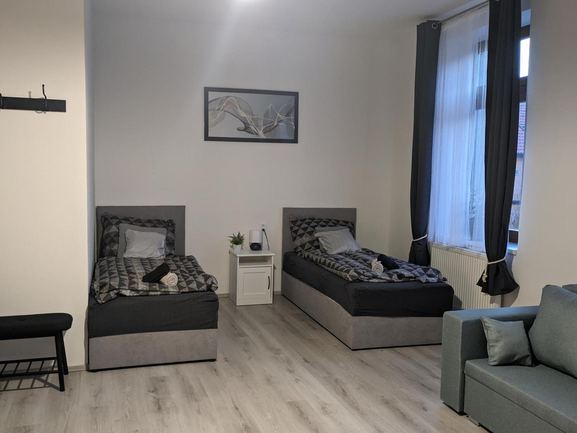 Penzion Grand Nymburk Εξωτερικό φωτογραφία